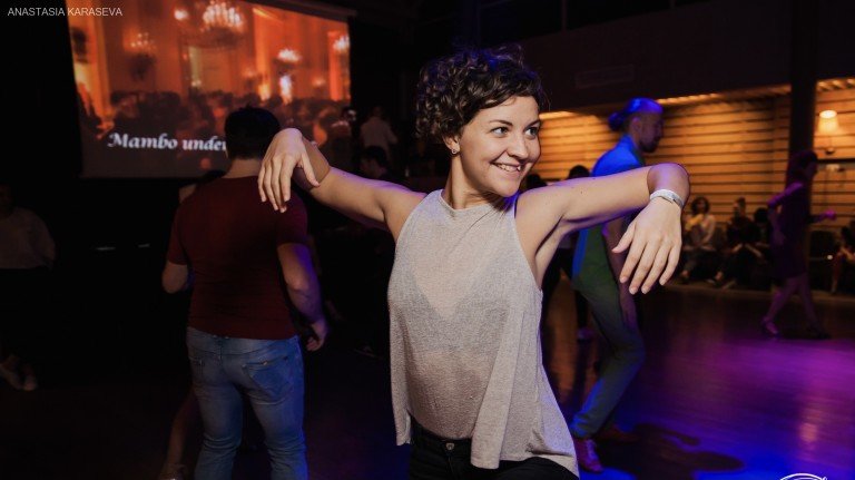 Светлана Рэй 