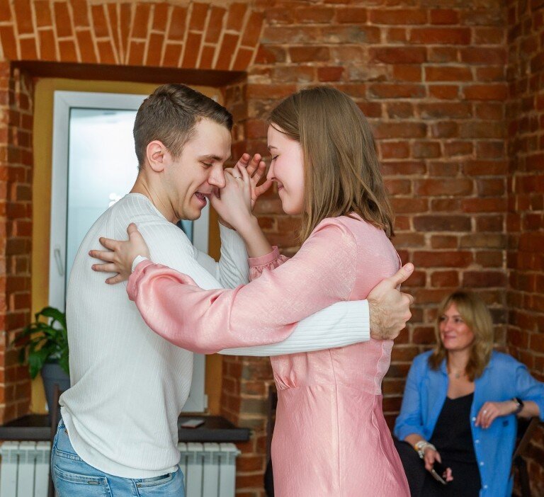 Разовое посещение группового занятия 