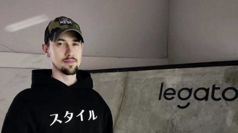 Дмитрий Егоров