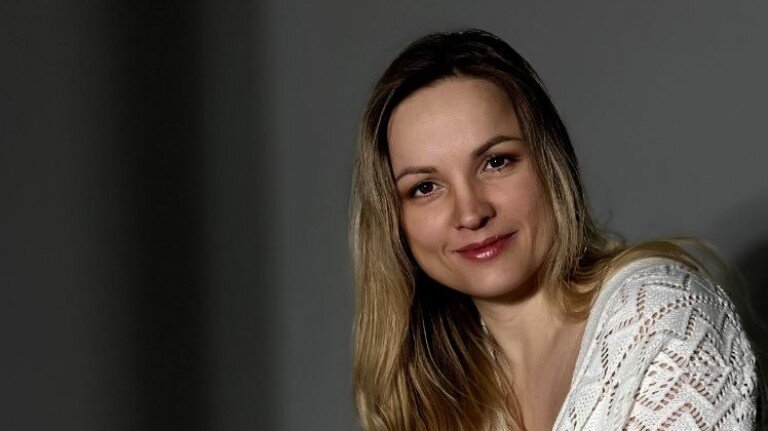Елена Обрезкова