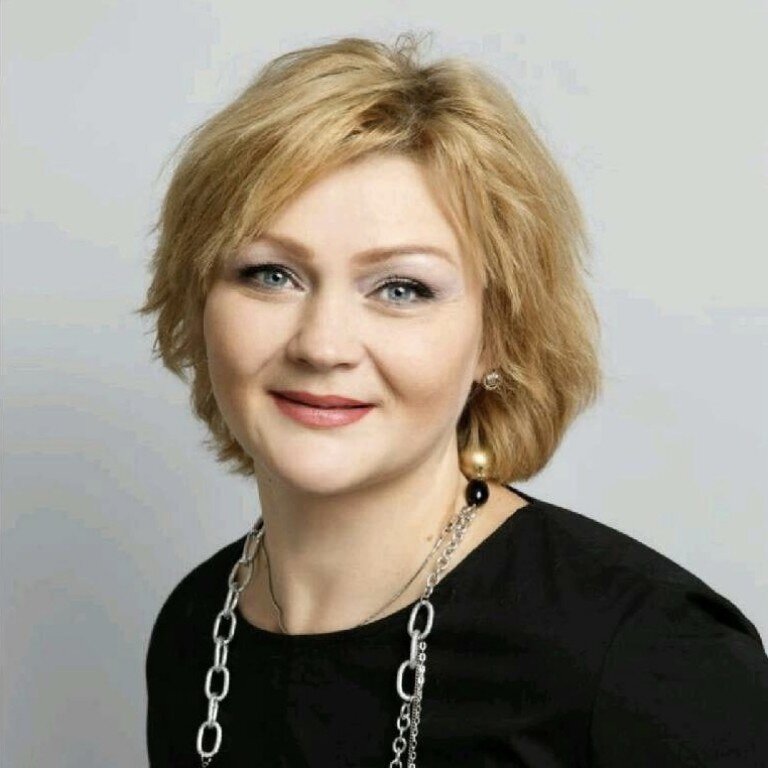 Наталья Рыбакова (Казань)
